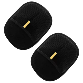 2 Gants Poils à Chat