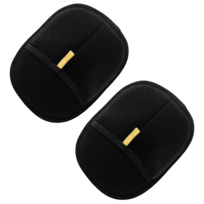 2 Gants Poils à Chat