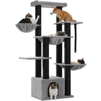 ARBRES A CHAT XXL