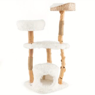 ARBRES A CHAT DESIGNS